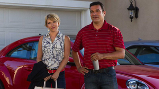 <i>Santa Clarita Diet </i>reveals Dan’s killer instinct